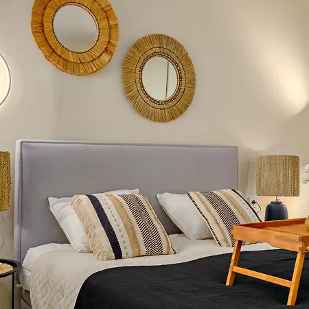 Apartmán Suono Del Blu In Un Con Piscina A Badesi